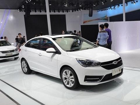 十万内最值得推荐的国产车，油耗少配置高，比合资车还好开！