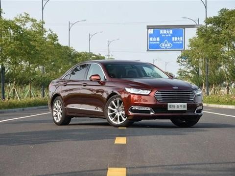 老板座驾怎么选？价钱好颜值佳的车子就这几款，绝对是业界良心！