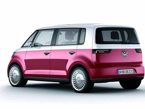 大众“豪华移动酒店”，预售价13万左右，续航里程300公里