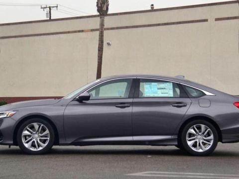 全新雅阁即将上市, 凯美瑞和它你会如何取舍?