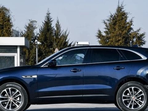 外形完胜卡宴! 沃德十佳发动机