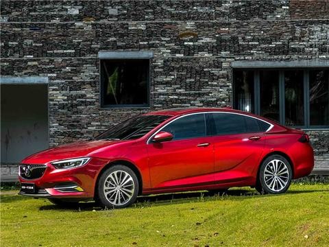 轮胎严重起皮存爆胎风险 别克君威四年时间也没召回