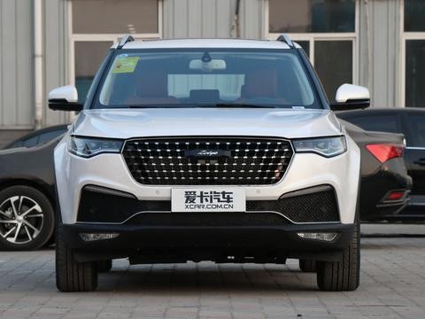 最惨国产车，曾3天销量破万，如今不足8万，无人问津！