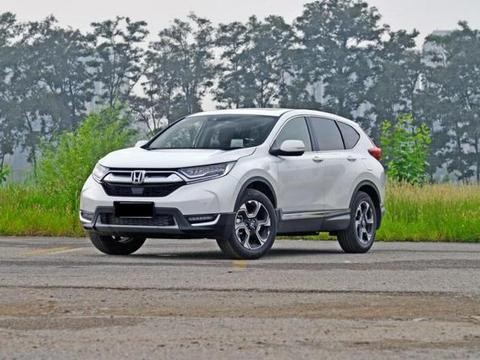 物超所值！合资四驱SUV推荐