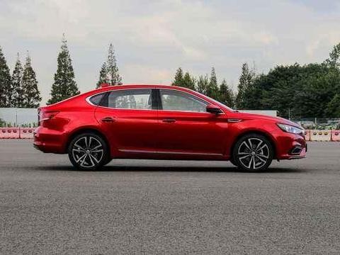 这款车颜值逆天, 百公里油耗仅1.5L, 要火了