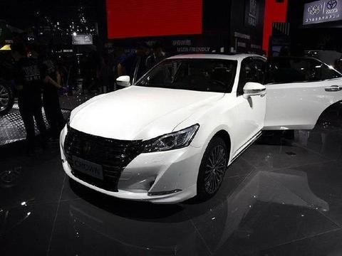 4年前是80后首选，如今已经更有运动感了，00后都合适驾驶它