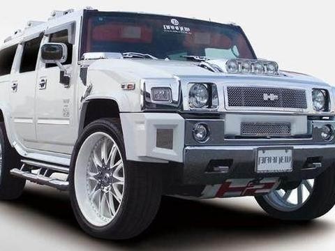 公认的6款油老虎车型，降成白菜价我也不敢买！