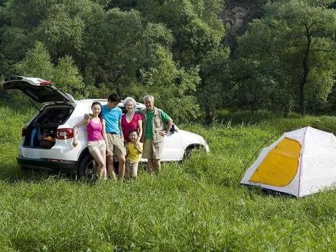 十万块预算买车，新车二手可以看看这些车，靠谱有面子！