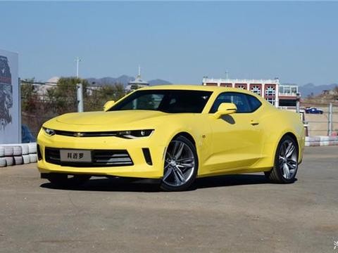 比起6缸，我更喜欢这些4缸猛兽