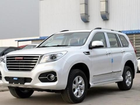 别再沉迷普拉多,你绝对不知道的秘密