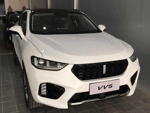 长城VV5比合资车质量好吗? 听一下真实的用车感受吧