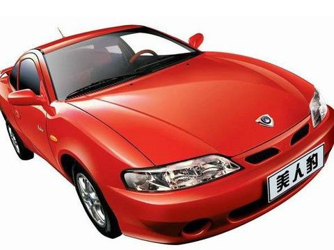 全球价格最便宜的3款跑车：本田诚意满满，国产独占2席无话可说