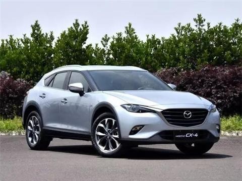 谁说SUV不好开？那是因为你没看过这几款！