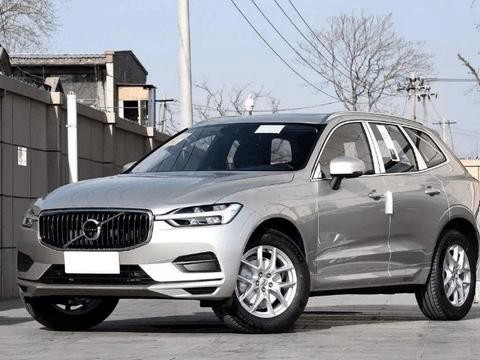 全新XC60能带领沃尔沃走出“低迷”吗！