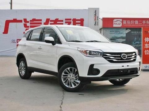 值得入手的10万级最漂亮SUV，更适合年轻人的选择