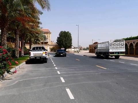 小伙新买一辆野马兴奋不已，车库里另一辆车亮了，网友：缺司机不