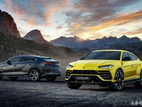 兰博基尼要哭唧唧了！布加迪首款SUV谍照曝光