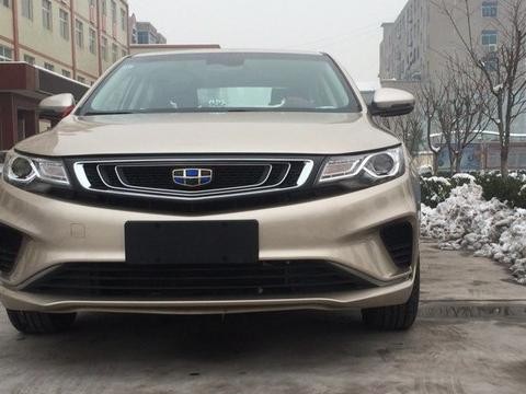 庆幸自己选择了自主品牌，终于知道什么是国产“神车”了