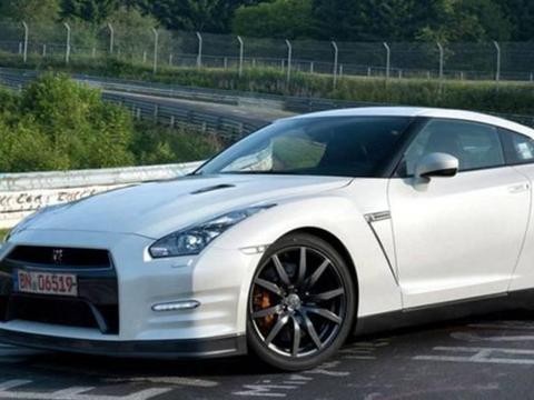 头文字D中的三大名牌跑车现在怎么样了? 其中它最没落!