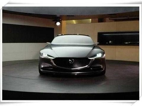 唯一被赞良心的日系车，全新旗舰一出，网友:开二十年不用换车!