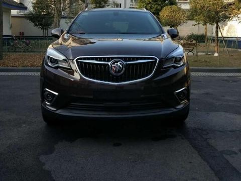 妻子喜欢大众途观, 小伙却花27万入手昂科威, 两个星期后妻子笑了