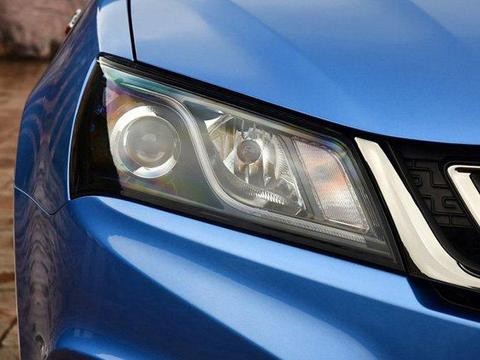 一年卖出20多万辆，最牛中国轿车，即将换款上市！