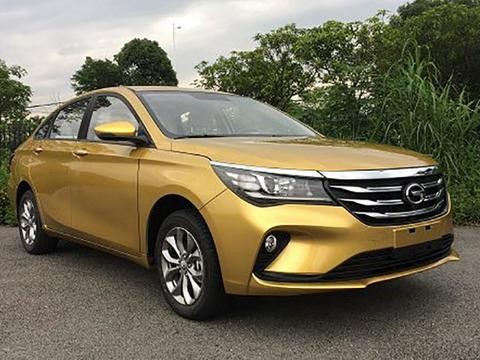 这些是即将上市的高颜值高品质国产轿车，打败合资指日可待！