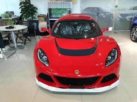 虚拟提问时间：如果您有100万，您会买什么跑车？