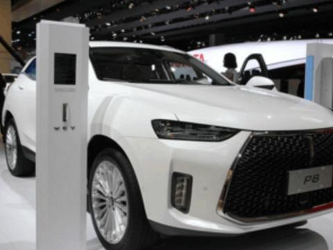 又一国产豪车来袭，轴距2米95吊打VV7，油耗2