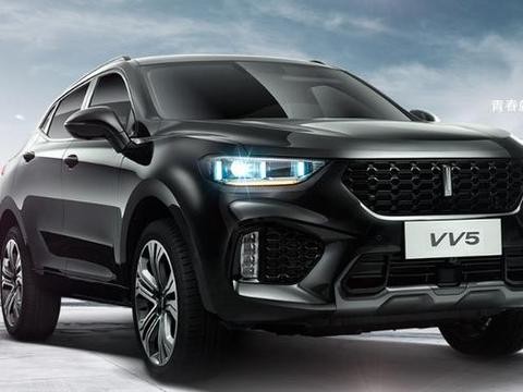 谁说国产没好车？这款车让你排队都愿意买