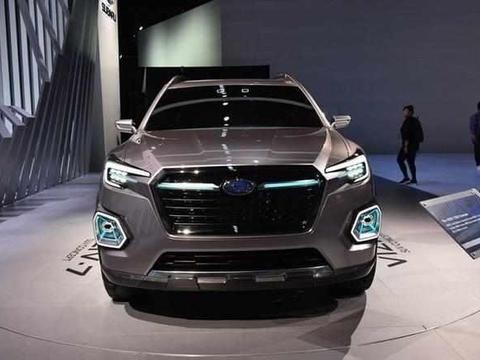 车长5米2，售价25万起，比X5、Q7还大气，还买啥途昂？