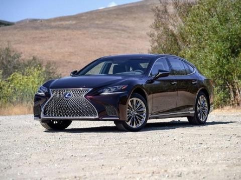 十代雅阁让大家失望了？没关系，这些车上一样有10AT变速箱！