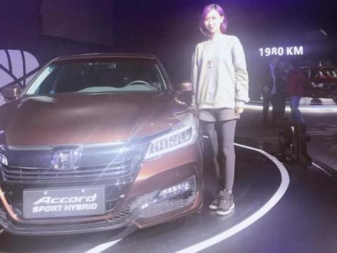 一箱油能跑2110.2公里，是神车？还是老司机？