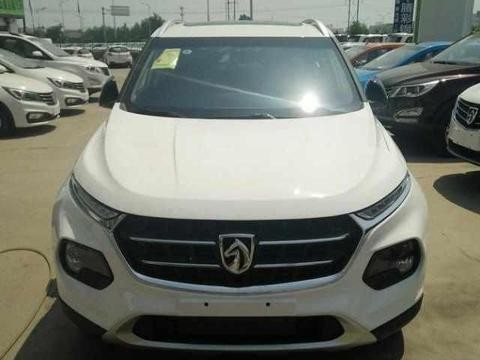 宝骏510车主提车半年感受:烂大街了以后不买宝骏了