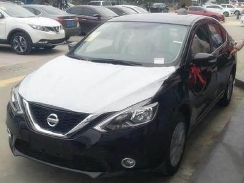 这款合资车，性价比高，超低油耗仅8万起