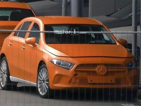 最快的SUV、最便宜的奔驰AMG！这些爆款新车扎堆亮相！