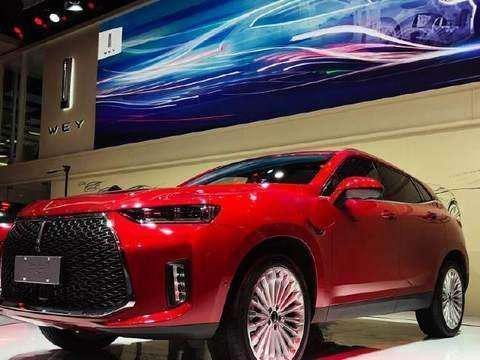 想买车，先别急，这4款车即将上市