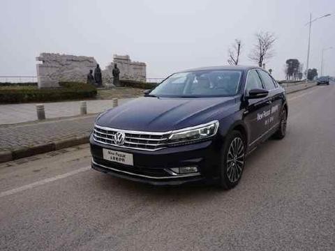 雅阁要放大招了！新车发布售价12万！新买帕萨特车主哭晕在厕所