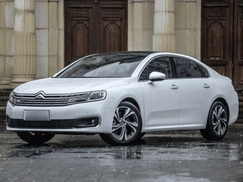 曾单挑奥迪A6无压力，如今却卖不过迈腾，怒降40万后能翻身吗