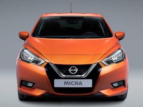 这款车比飞度还省油，比polo颜值高，价格还不到6万元