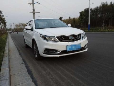 吉利远景怎么样？车主述说9百多公里后的驾驶感受有多差？