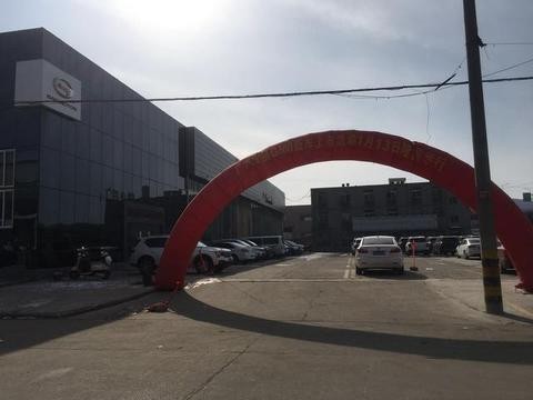 豪华游艇设计应用到汽车领域，来徐州美盈一起见证传祺GM8的美