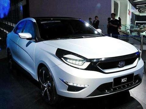 品质胜过合资车，配丰田动力仅5万，卡罗拉看样子难卖了