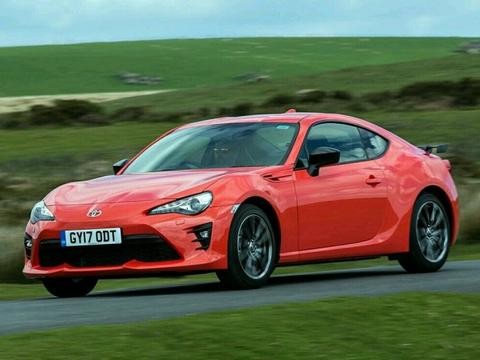 20万实力最强的两款日系跑车！如今却含泪退出中国市场