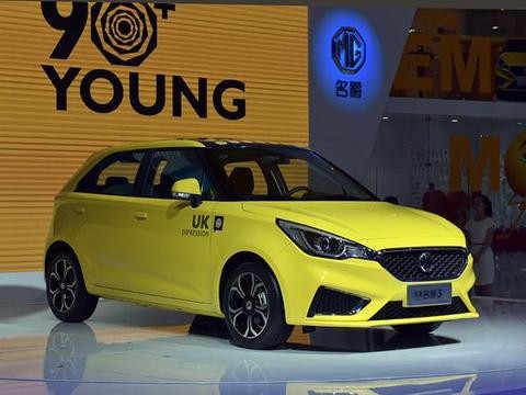 10万买车，好看好开、还省油，90后第一辆车就选这些！