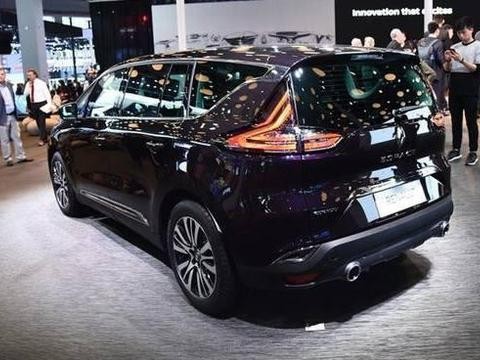 奥德赛最怕它? 颜值超越埃尔法, 6秒破百, 仅售26万秒杀GL8