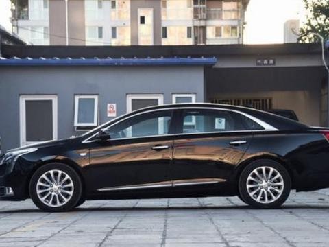 这二线品牌势头超奥迪，C级座驾上市就优惠6万，给A6L下马威