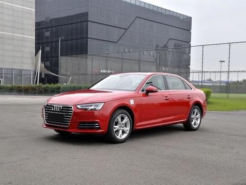 年底买车就选这几款中国红！旁人看到都得竖起大拇指