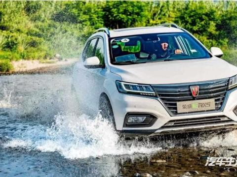 互联网+汽车的联姻模范，上汽荣威RX系列成销量收割机