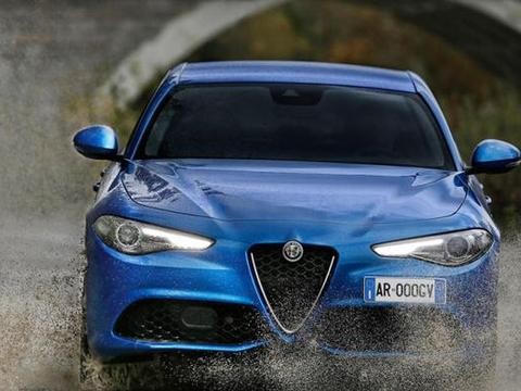 阿尔法·罗密欧2017业绩喜忧参半，中国市场销量也未达预期